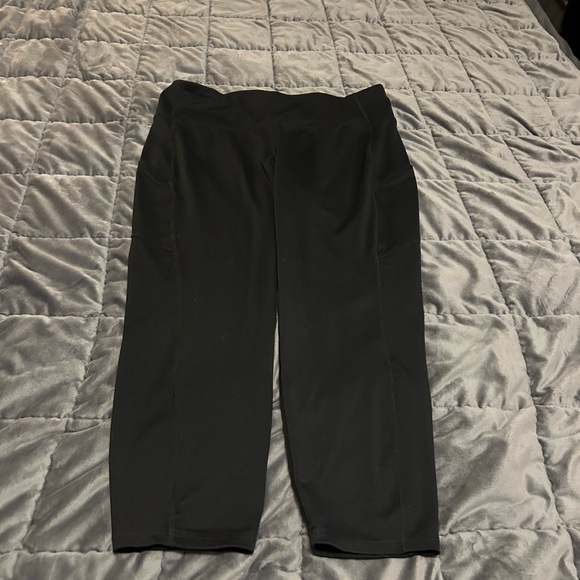 torrid Pants - Torrid Workout Leggings